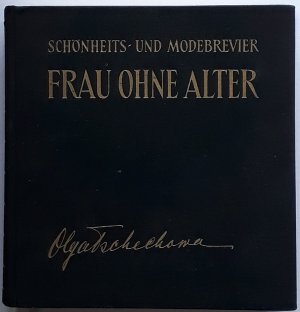 Frau ohne Alter