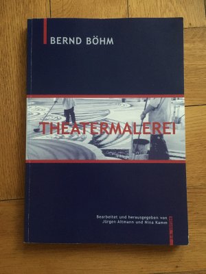 Theatermalerei