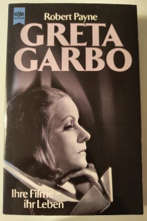 Greta Garbo