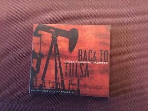 Back to Tulsa