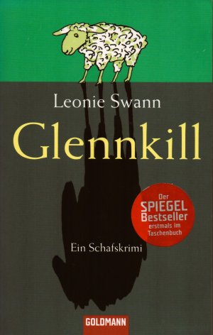 gebrauchtes Buch – Leonie Swann – Glennkill - Ein Schafskrimi