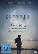 Gone Girl - der perfekte Opfer