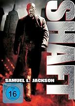 gebrauchter Film – John Singleton – Shaft (2000)