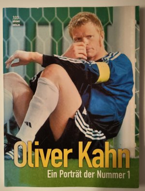 Oliver Kahn