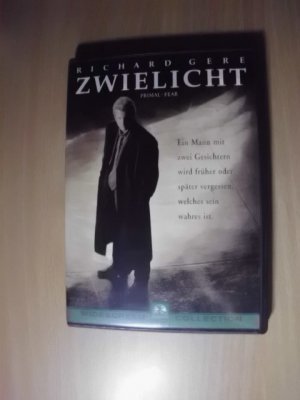 gebrauchter Film – Gregory Hoblit – Zwielicht (Primal Fear)