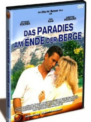 gebrauchter Film – Otto W.Retzer – Das Paradies am Ende der Berge