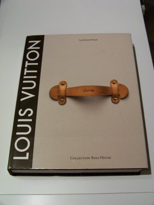 Louis Vuitton +++ Die Erfindung des Luxus +++ TOP!!!