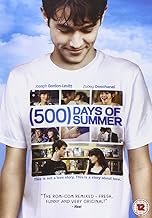 500) Days of Summer