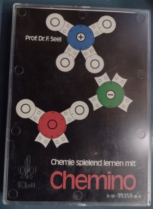 gebrauchtes Spiel – Chemino