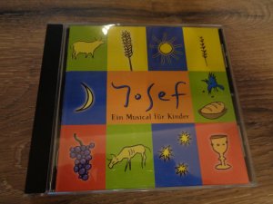 Josef - ein Musical für Kinder