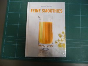 Feine Smoothies [Staatl. Fachingen. Das Wasser. Seit 1742]