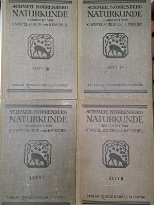 gebrauchte Buecher