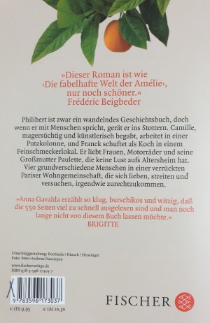 gebrauchtes Buch – Anna Gavalda – Zusammen ist man weniger allein