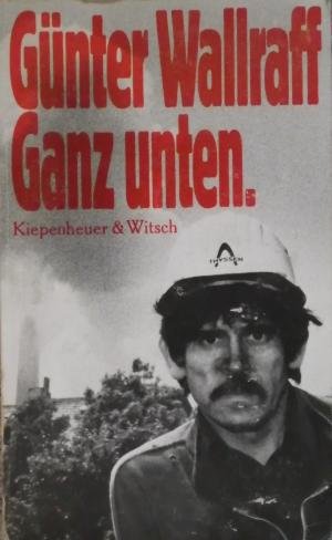 Ganz unten