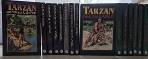 Tarzan