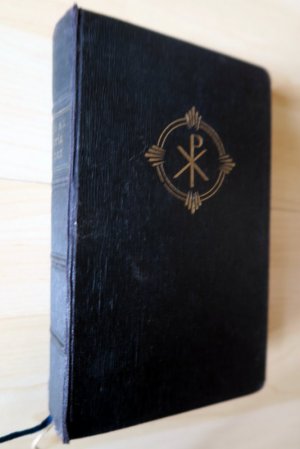 antiquarisches Buch – Brors, X. SJ – Gloria et pax. Liturgisches Gebetbuch (lateinisch-deutsch). Im Schuber.