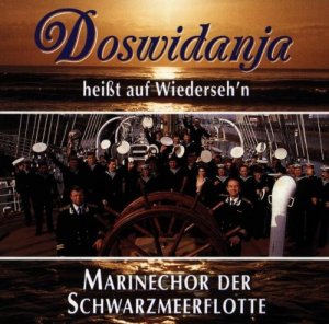 Doswidanja heißt auf Wiederseh´n