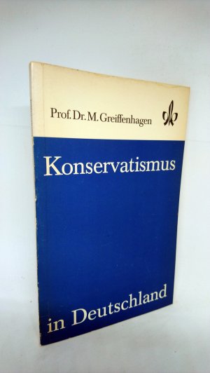 Konservatismus in Deutschland