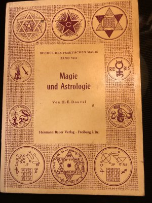 Magie und Astrologie