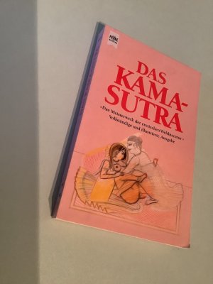 Das Kamasutra