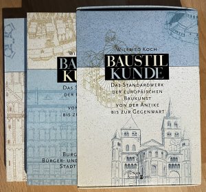 Baustilkunde