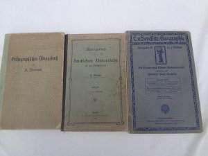 gebrauchte Buecher