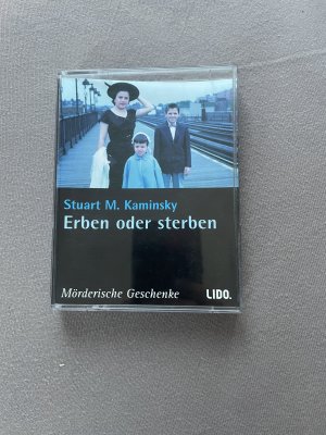 Erben oder sterben