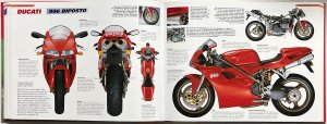 gebrauchtes Buch – Alan Dowds – Motorräder - Atemberaubende Superbikes der Welt