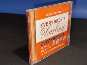 gebrauchtes Hörbuch – Irene Becker – Everybody's Darling Everybody's Depp