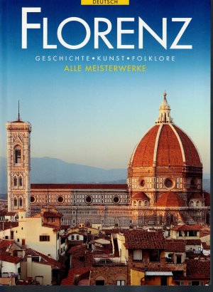 gebrauchtes Buch – Riccardo Nesti – Florenz