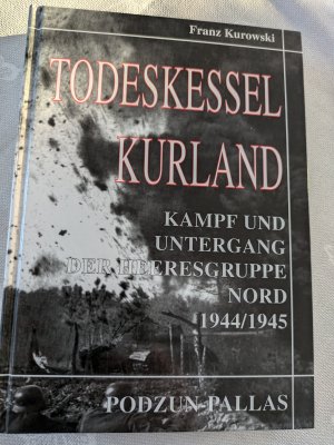 Todeskessel Kurland