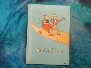 Meine Fibel