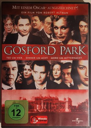 Gosford Park