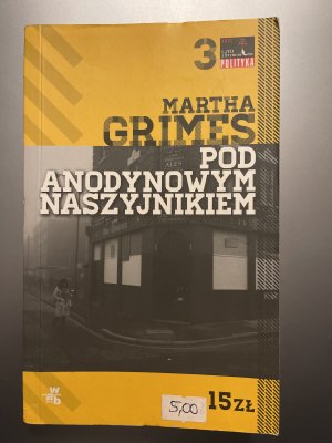 Pod Anodynowym Naszyjnikiem