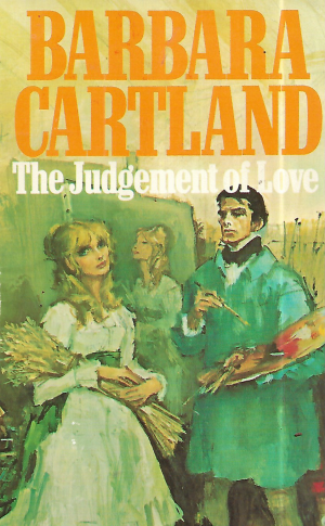 The Judgement of Love