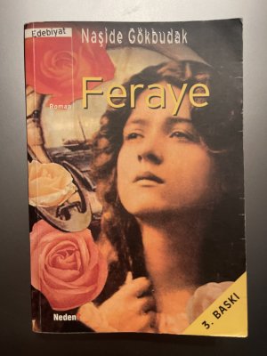 Feraye