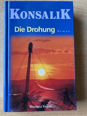 Die Drohung - Sammler Edition Weltbild Verlag