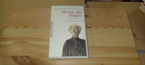 gebrauchtes Buch – Oliver Hilmes – Herrin des Hügels : das Leben der Cosima Wagner.