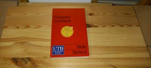 gebrauchte Buecher