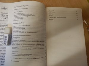 gebrauchtes Buch – Wilhelm Wöbking – Der Tod König Ludwigs II. von Bayern