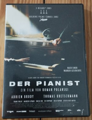 Der Pianist