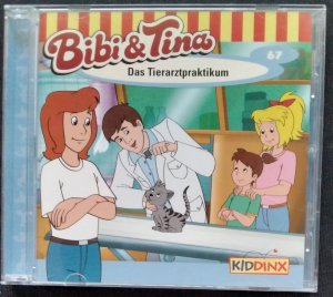 Bibi und Tina Folge 67 - Das Tierarztpraktikum