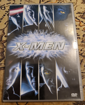 X-Men