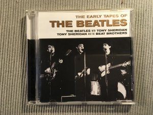 gebrauchter Tonträger – Beatles – The Early Tapes Of The Beatles