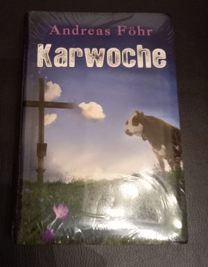 Karwoche - original verpackt-