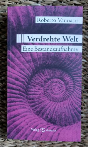 Verdrehte Welt