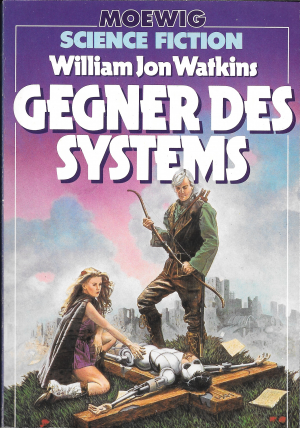 Gegner des Systems