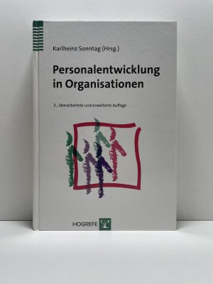 Personalentwicklung in Organisationen