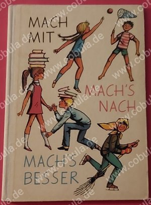 gebrauchte Buecher