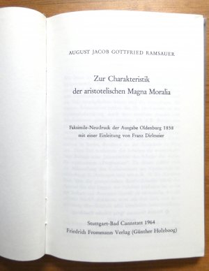 gebrauchte Buecher